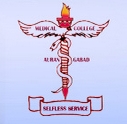 Government Cancer Hospital Aurangabad, 
