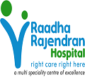 Raadha Rajendran Hospital Chennai