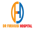 Dr. Firdousi Hospital Ambikapur