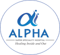 Alpha Hospital Pune