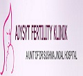 Ajysyt Fertility Klinik  (A Unit Of Dr Sushma Jindal Hospital) Delhi