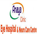 Anaya Clinic (Eye Hospital and Neuro Care Centre) Indore