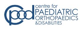 Centre For Paediatric Orthopaedics & Disabilities Delhi