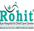 Rohit Eye Hospital and Child Care Centre Indore