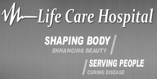 Life Care Hospital Dehradun, 