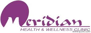Meridian Health & Wellness Clinic