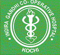 Indira Gandhi Co-operative Hospital Kochi