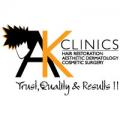 AK Clinics Ludhiana, 