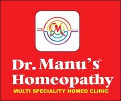 Dr. Manu's Homeopathy