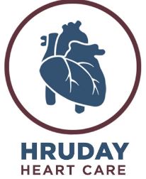 Hruday Heart Care Kandivali East, 