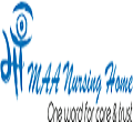 Maa Nursing Home & Netra Jyoti Eye Care Centre