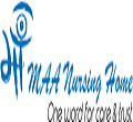 Maa Nursing Home & Netra Jyoti Eye Care Centre Mumbai