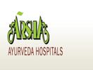 Arsha Ayurveda Hospital West Poonkulam, 