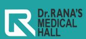 Dr. Rana's Medical Hall Alappuzha