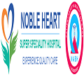 Noble Heart & Super Speciality Hospital