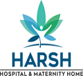 Harsh Hospital and Maternity Home Surat