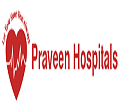 Praveen Hospitals Vijayawada