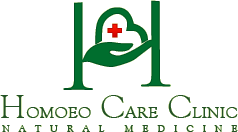 Homoeo Care Clinic Chennai