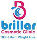 Brillar Cosmetic Clinic Bangalore