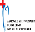Agarwal's Multispeciality Dental Clinic, Implant Laser & Centre Satellite, 