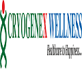 Cryogenex Wellness