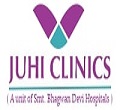 Juhi Clinics (A Unit of Smt. Bhagwan Devi Hospital)