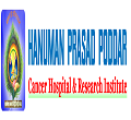 Hanuman Prasad Podaddar Cancer Hopital Gorakhpur