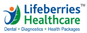 Lifeberries Healthcare - Diagnostics | Dental Clinic - Viman Nagar Pune
