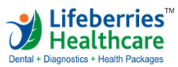 Lifeberries Healthcare - Diagnostics | Dental Clinic - Viman Nagar