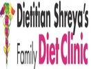 Dietitian Shreyas Family Diet Clinic Chandigarh