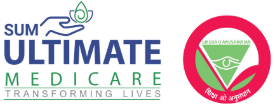 SUM Ultimate Medicare Bhubaneswar