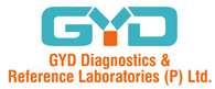 GYD Diagnostics and Reference Laboratories Padmaraonagar, 