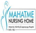 Mahatme Nursing Home Goa