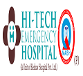 Hi Tech Emergency Hospital Patna