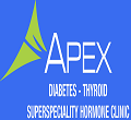 Apex Diabetes Thyroid Superspecialty Hormone Clinic Rajkot