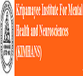 Kripamayee Institute For Mental Health and Neurosciences