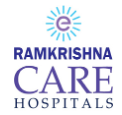 Agarwal Ramkrishna Care Hospital G.E.Road, 