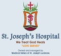 St. Joseph's Hospital Lucknow