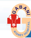 Gabani Kidney Hospital Lithotripsy & Dialysis Center
