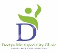 Deetya Multi Speciality Clinic Gurgaon