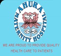 Ahura Maternity Hospital Nashik