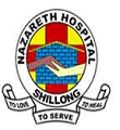 Nazareth Hospital Shillong