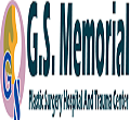 G S Memorial Plastic Surgery Hospital & Trauma Centre