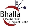 Dr. Bhalla Dental Clinic (Residence)