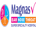  MagnasV ENT Super Speciality Hospital Hyderabad