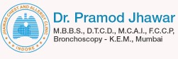 Jhawar Chest, Allergy, Asthma & Bronchoscopy, Sleep Study Centre Indore