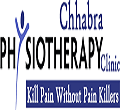 Chhabra Physiotherapy clinic Delhi
