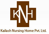 Kailash Nursing Home Delhi