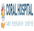 Coral Hospital and Research Centre Indore