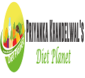Dietician Priyanka Khandelwal's Diet Planet